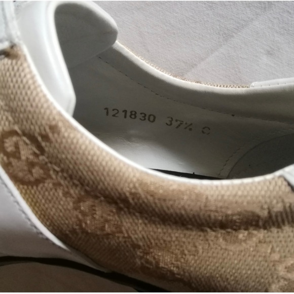 Gucci Trainers - Picture 6 of 6